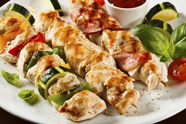 chickenkabob