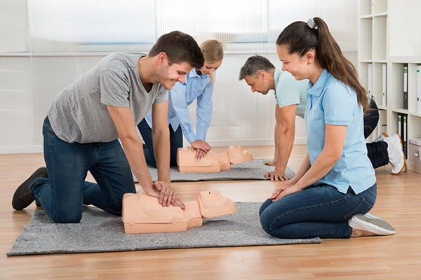 CPR-class