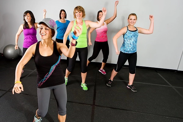 zumba