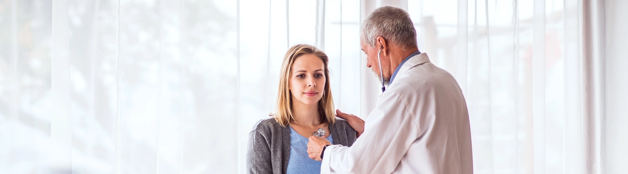 Heartmonitorpatientwithphysician