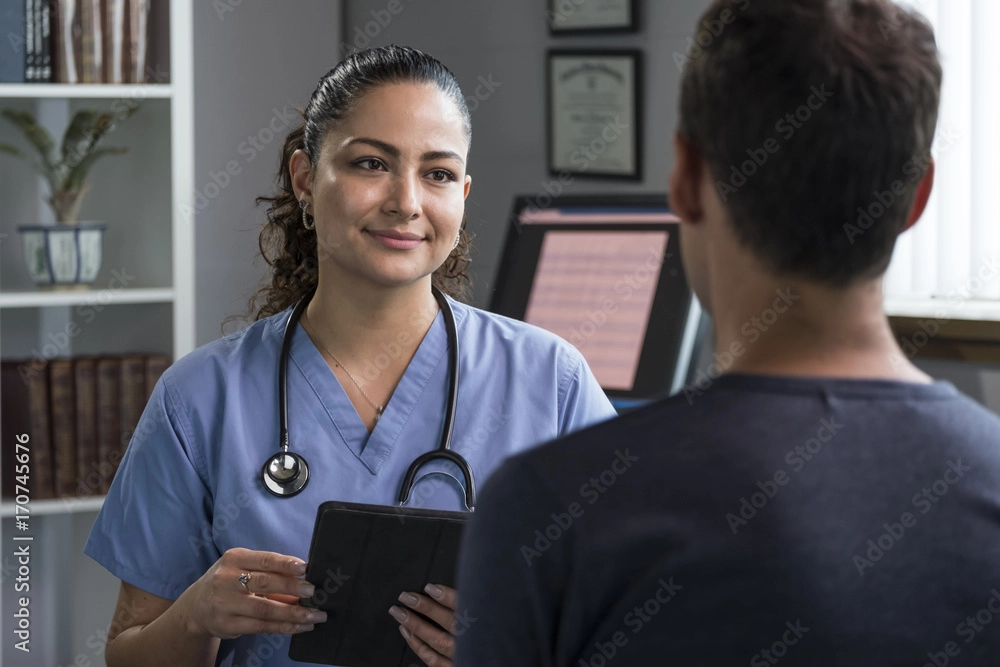 patienttalkingtoprovider