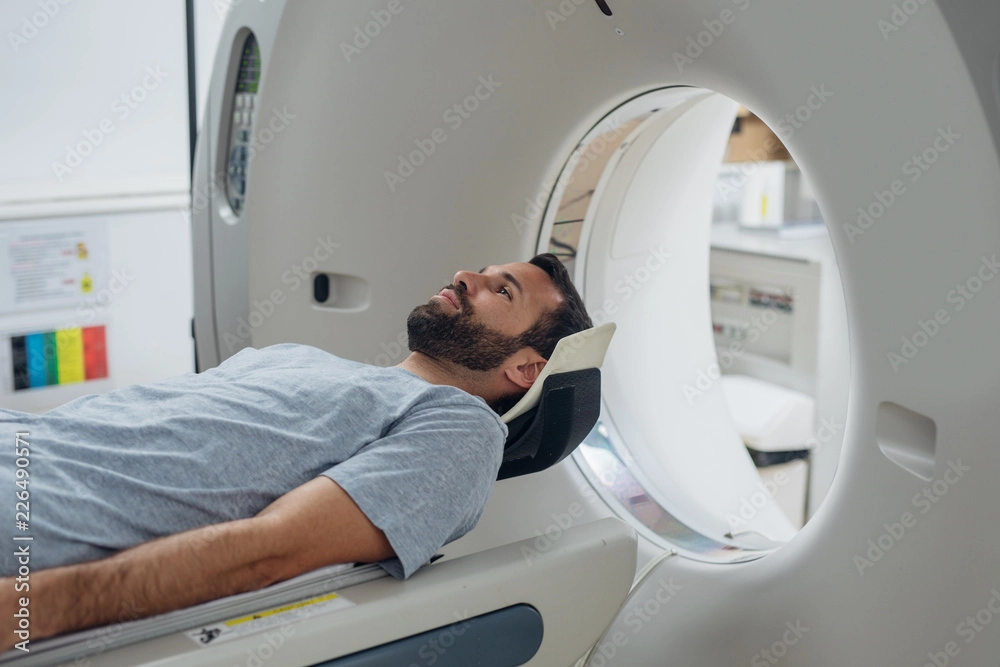 patiententeringmri