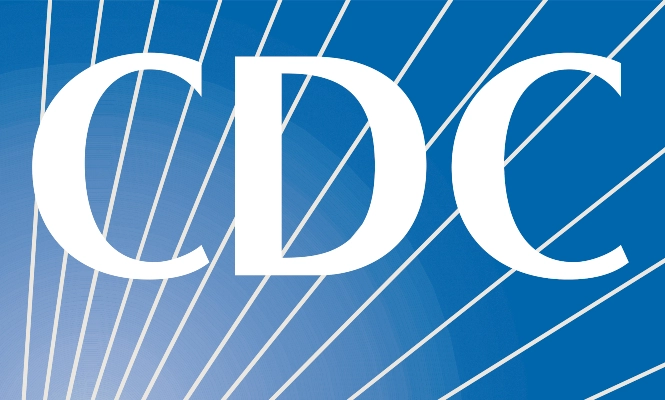 CDC-Logo