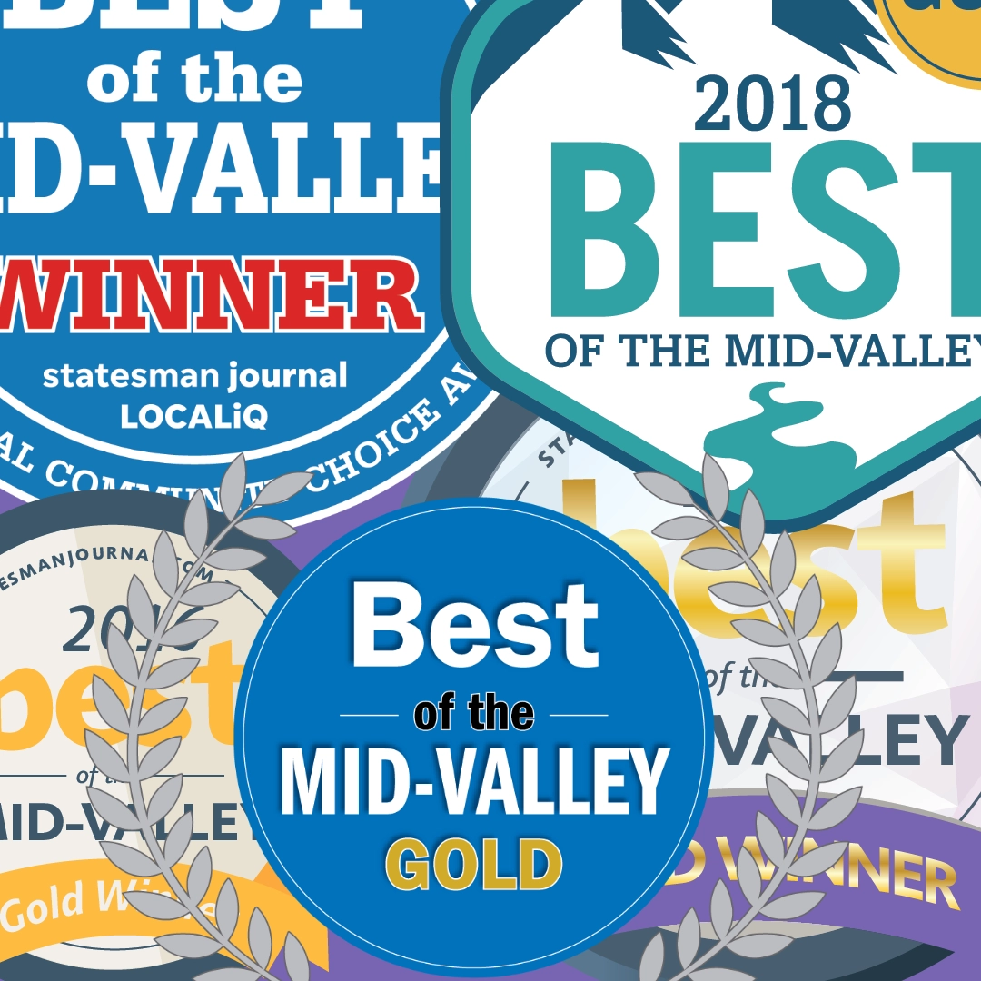 BestoftheMidValleylogosthroughtheyears