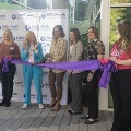 SalemHealthCancerCentercelebratesribboncuttingforupdatedBreastCareCenteratSalemHospital