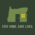 StayHomeSaveLivesOregonlogo