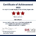 SVScertificateofachievementthreestars