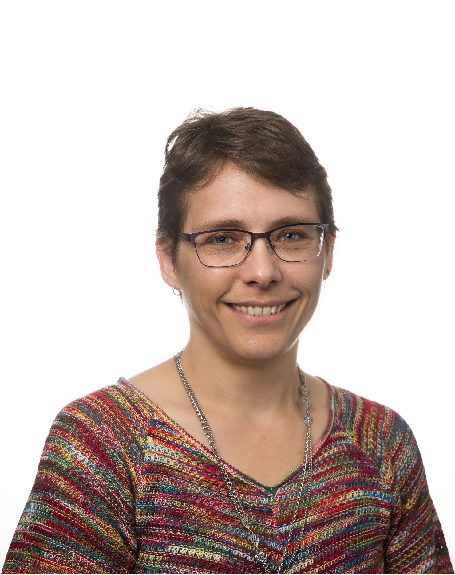 Dr. Stacey Hobbick, Assistant Professor of Clinical Nursing, Oregon Health & Science University (OHSU) School of Nursing