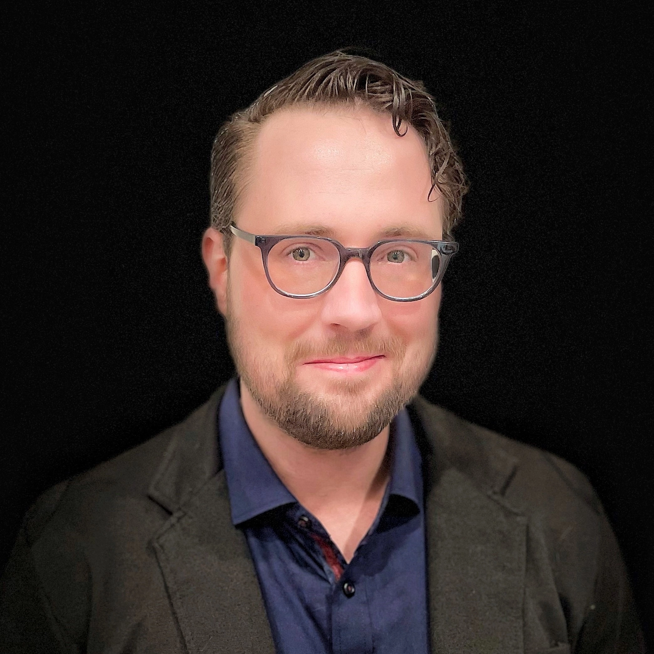 JosephGundlachkeynotespeakerforthe2023ONRQCannualconference