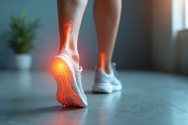 Experience foot and ankle care