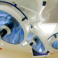 Lightsinanoperatingroom