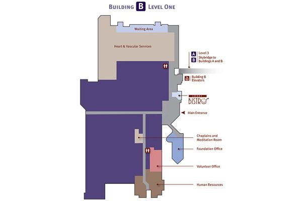 BuildB_FLR-PLAN_level-1