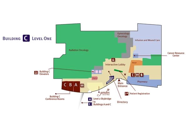 BuildC_FLR-PLAN_level-1