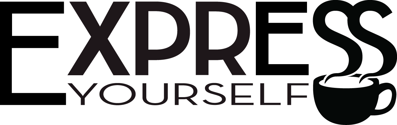 Express Yourself Logo Express Yourself logo
