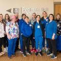 Pediatricunitstaff