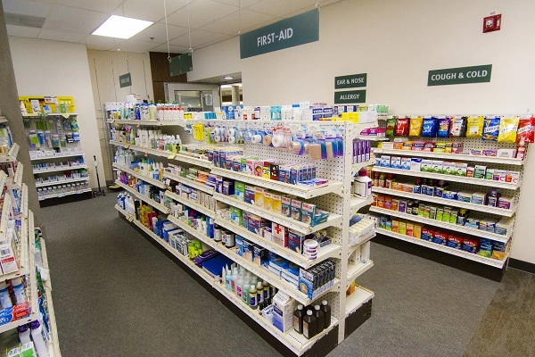 SalemHospitalretailpharmacy