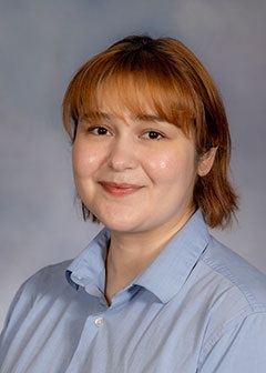 Eva Robbins