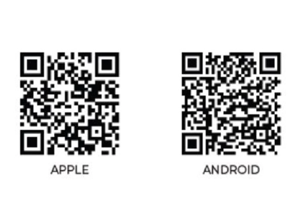 QRcodestogotomobileRxpharmacyapp