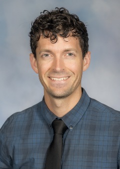 Wesley Porter