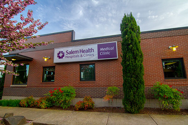 SalemHealthMommouthclinic