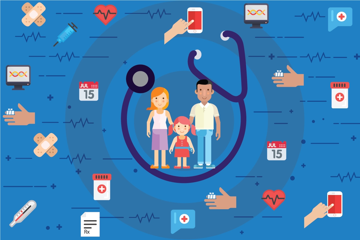 PatientsareatthecenterofcareatSalemHealthMedicalClinics