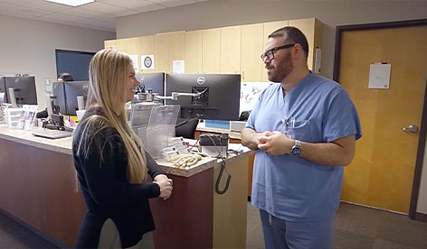 MakenzieJamesPA-CtalkswithDrKarlen