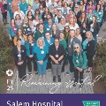 SalemHospitalClinicalExcellenceReportFY2025
