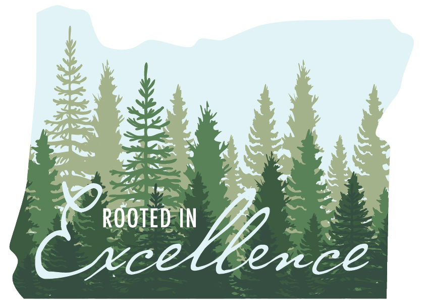 Rooted in Excellence