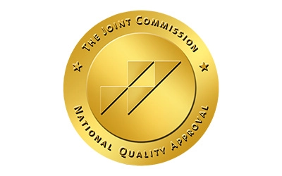 Spine Joint Commission logo