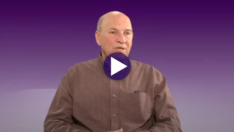 Thumbnail image of a spine related health story.