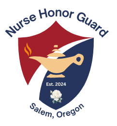 SalemNurseHonorGuardlogo