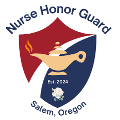 SalemNurseHonorGuardlogo