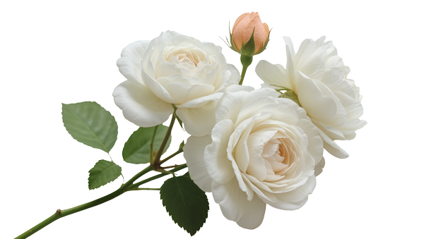 Whiteroses