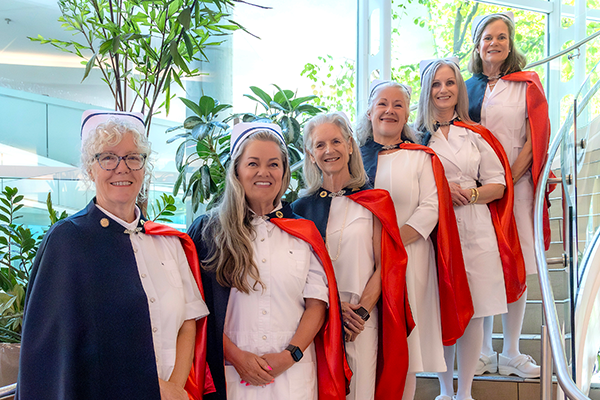 SalemNurseHonorGuardleadership