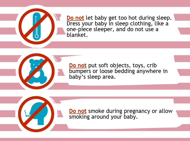 Baby Sleepwear: The Do's and Don'ts – Sleeping Baby