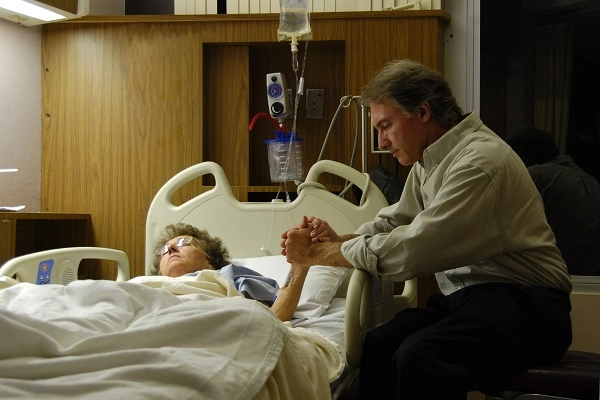 advance directive advance directive son