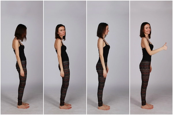 back posture beter back posture