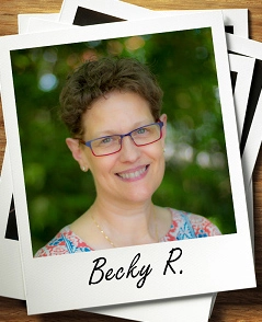 Becky Becky
