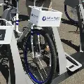 WhiteZagsterbikesharebikewithSalemHealthlogoonthebasket