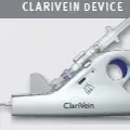 PhotoofClariVeindevice