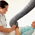 Photoshoppednurseandpatientwithelephanttrunkelephanttherapy