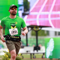 JoseJesseVillegasrunningtheEugenehalf-marathon