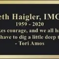 KenHaiglermemorialplaque