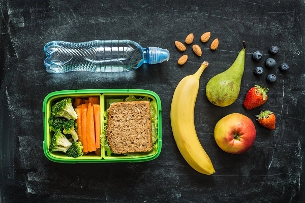 healthy lunchbox healthy lunchbox