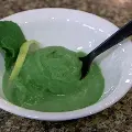 limesorbetinabowl