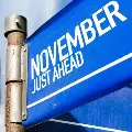 Novembersign