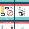 Officehealthinfographic