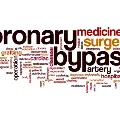 Wordcloudillustrationaroundcoronarybypass