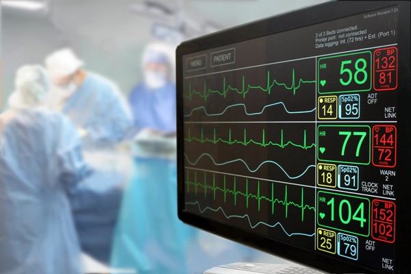 Pacemaker helps patient_600x400 Pacemaker helps patient_600x400