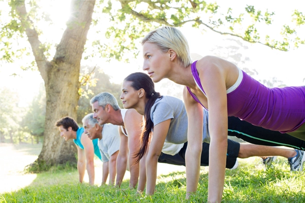 park yoga park yoga